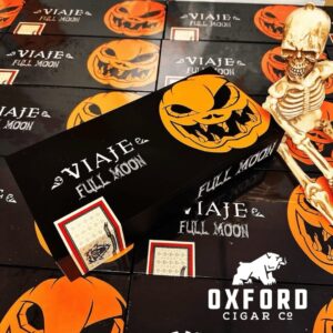 Viaje Halloween Preferred Retailer Sampler Viaje Halloween Preferred Retailer Sampler