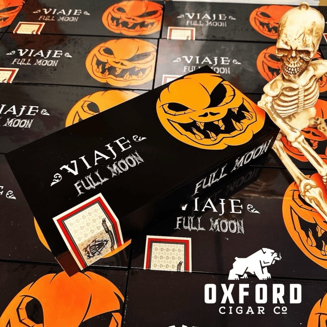Viaje Halloween Preferred Retailer Sampler Viaje Halloween Preferred Retailer Sampler - Image 2
