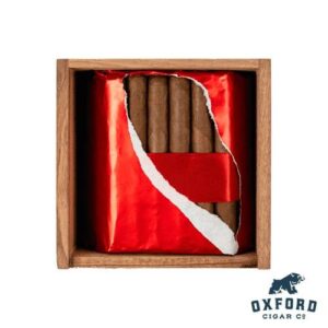 Warped Lirio Rojo 2023 Warped Lirio Rojo 2023 Box Open