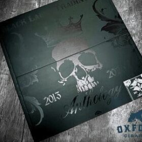 Black Label Trading Co. 10th Anniversary Limited Edition Sampler