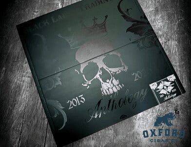 Black Label Trading Co. 10Th Anniversary Limited Edition Sampler Black Label Trading Co. 10th Anniversary Limited Edition Sampler