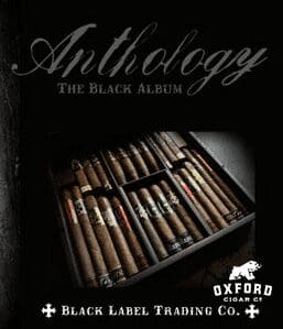 Black Label Trading Co. 10Th Anniversary Limited Edition Sampler Black Label Trading Co. 10th Anniversary Limited Edition Sampler - Image 2