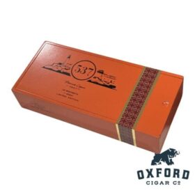 Box of IGM 537 Rockets Limited Edition - Full Bodied Costa Rican Cigar