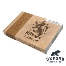 Box of Liga Privada H99 Flying Pig - Full Bodied Nicaraguan Cigar