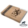 Liga Privada No. 9 Flying Pig Foundation Tabernacle Knight Commander