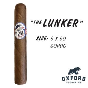 Lure Cigars Corojo Oscuro Lure Corojo Oscuro Lunker CIGAR