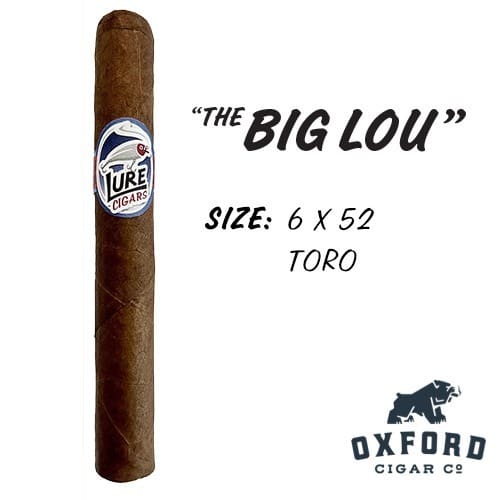 Lure Cigars Corojo Oscuro Lure Cigars Corojo Oscuro - Image 3