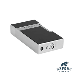 S.t. Dupont Biggy Lighter Shiny Black Lacquer S.T. Dupont Biggy Lighter Shiny Black Lacquer 5