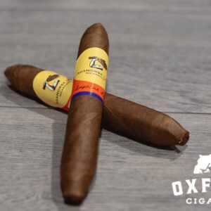 Aganorsa Supreme Leaf Perfecto Aganorsa Supreme Leaf Perfecto Cigar