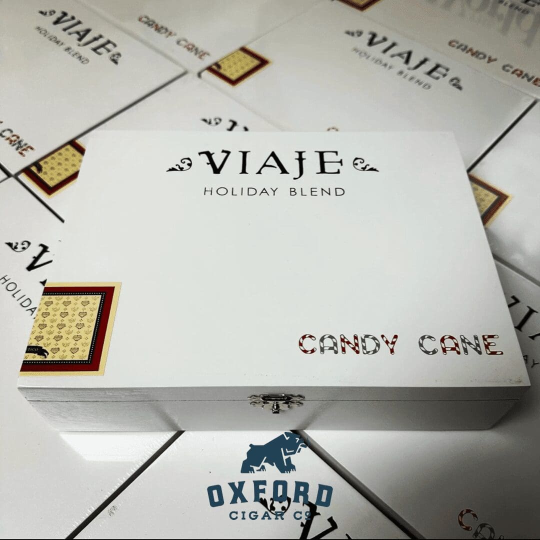 Viaje Holiday 2023 Preferred Retailer Sampler Viaje Holiday 2023 Preferred Retailer Sampler - Image 2
