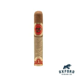 Aganorsa Leaf Signature Corojo Aganorsa Leaf Signature Selection Robusto Cigar