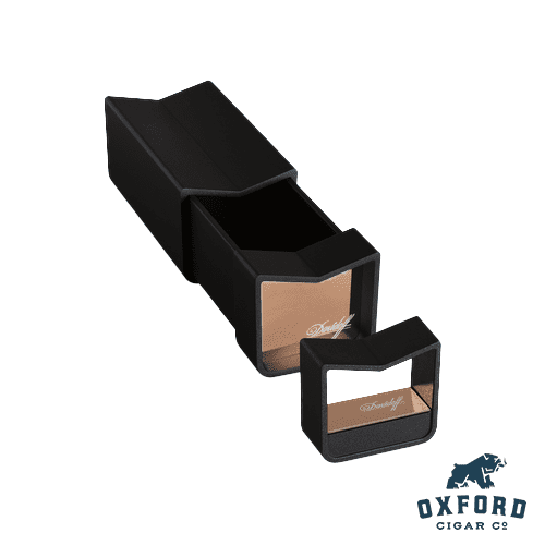 Davidoff Sliding Ashtray Davidoff Sliding Ashtray - Image 2