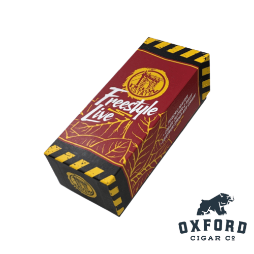 Drew Estate Freestyle Live Kit 2024 Drew Estate Freestyle Live Kit 2024