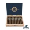 Ferio Tego Summa Viaje Zombie Outbreak Preferred Retailer Sampler