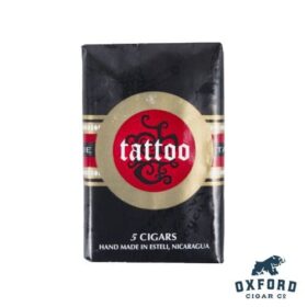 Tatuaje Tattoo Needles - Full Bodied Nicaraguan Cigar