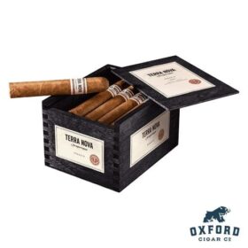 Box of Terra Nova Araperique - Medium Bodied Dominican Cigar