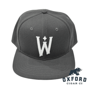 Warped Snapback Hat Warped Snapback 2