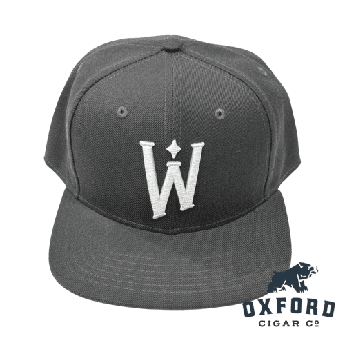 Warped Snapback Hat Warped Snapback 2