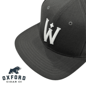 Warped Snapback Hat Warped Snapback 3