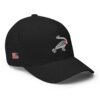 Lure Cigars Iconic Smoking Lure Flex-Fit Cap LURE CIGARS Flex-Fit Cap
