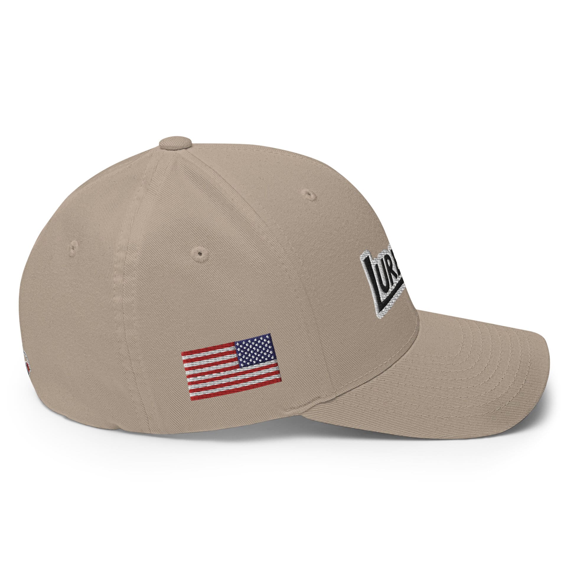 Lure Cigars Flex-Fit Cap LURE CIGARS Flex-Fit Cap - Image 35