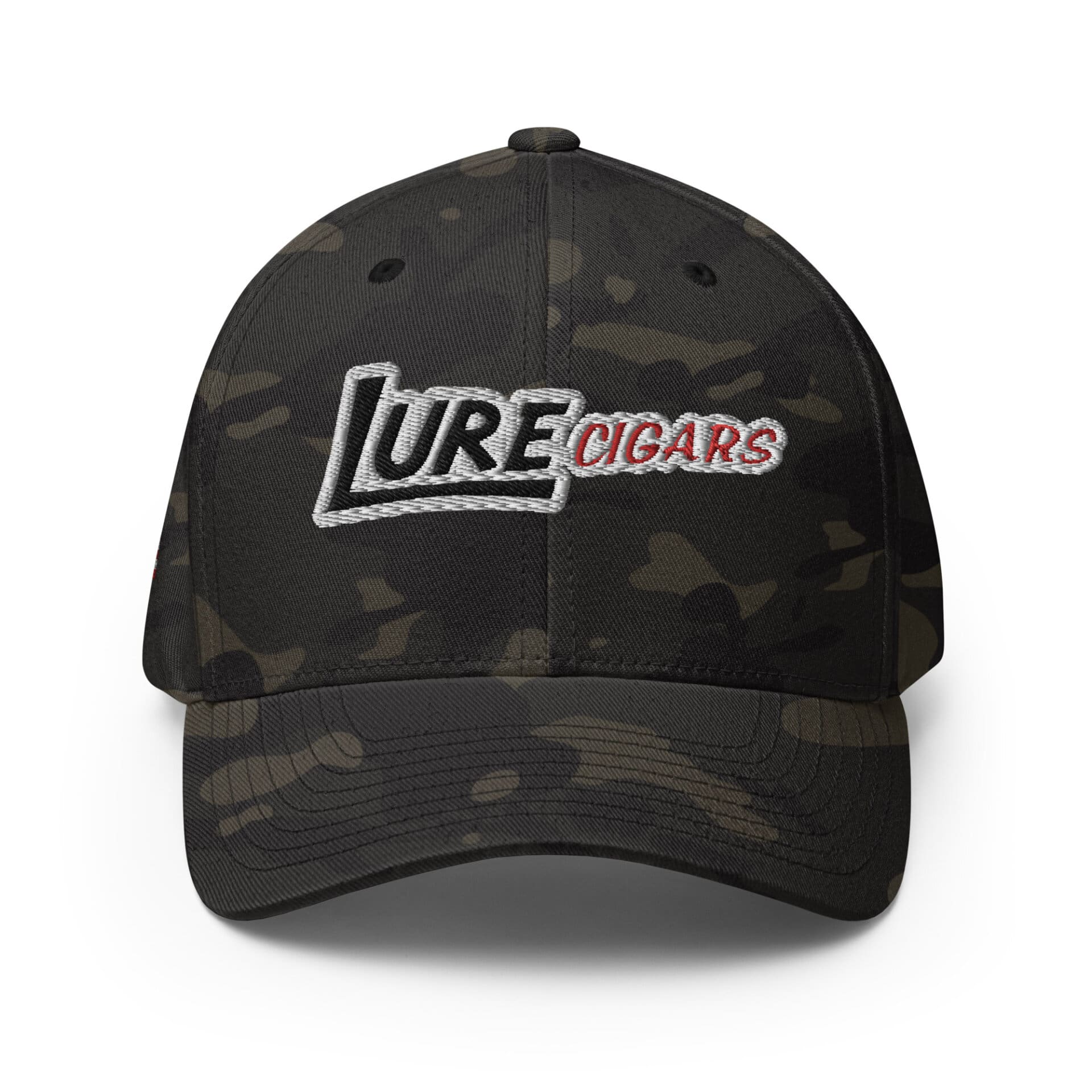 Lure Cigars Flex-Fit Cap LURE CIGARS Flex-Fit Cap - Image 2