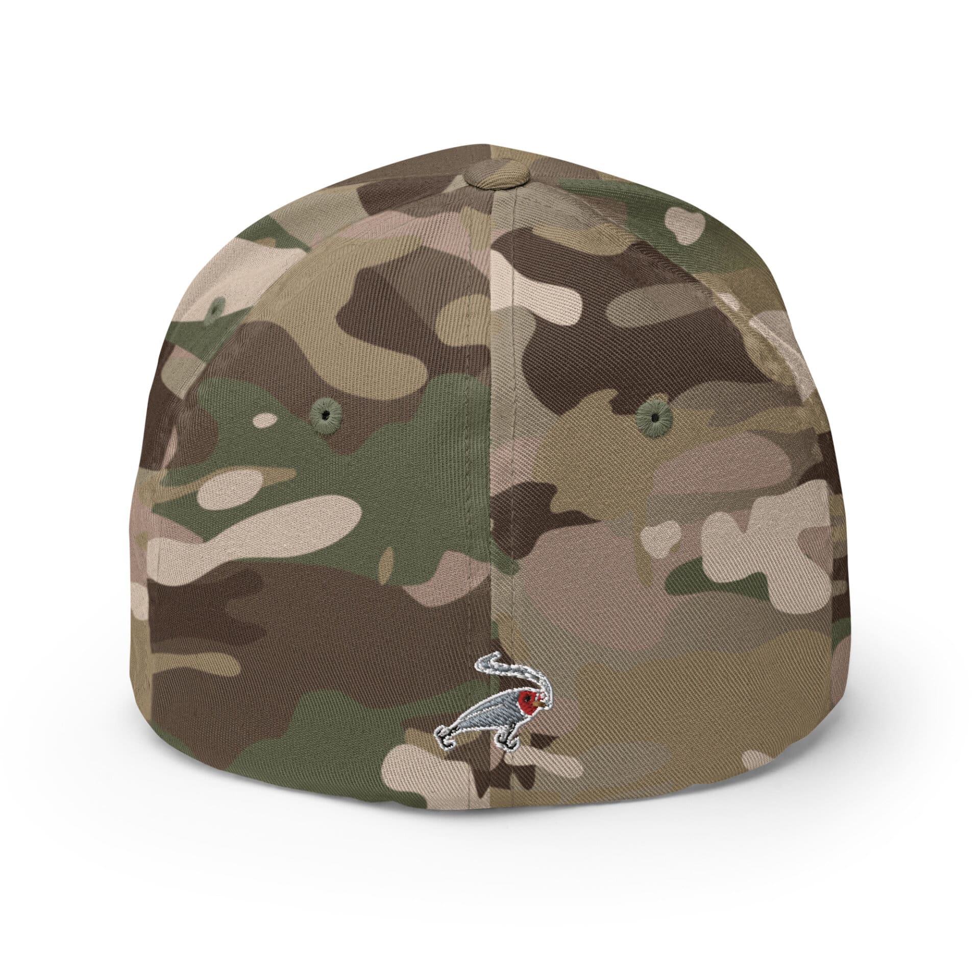 Lure Cigars Flex-Fit Cap LURE CIGARS Flex-Fit Cap - Image 27