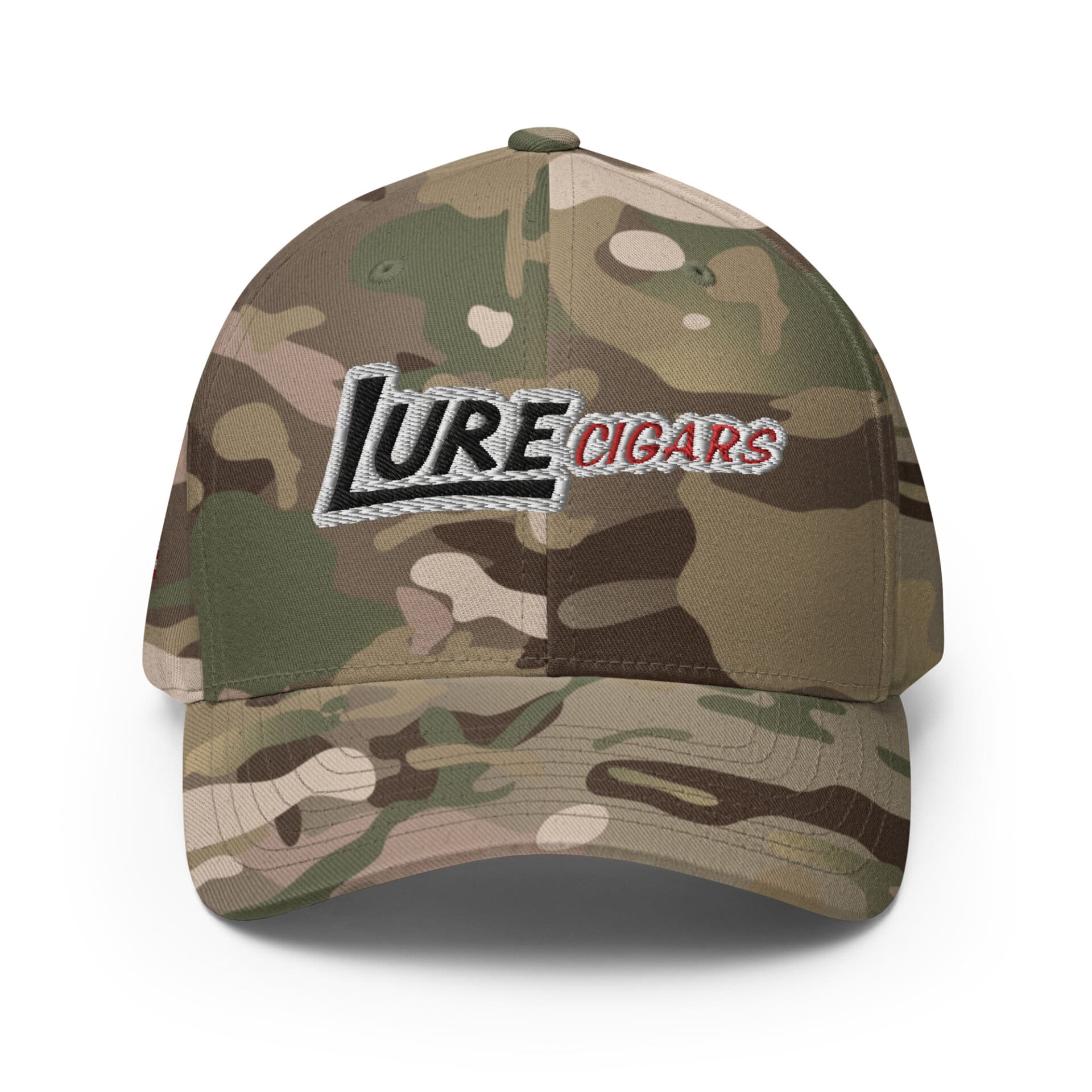 Lure Cigars Flex-Fit Cap LURE CIGARS Flex-Fit Cap - Image 26