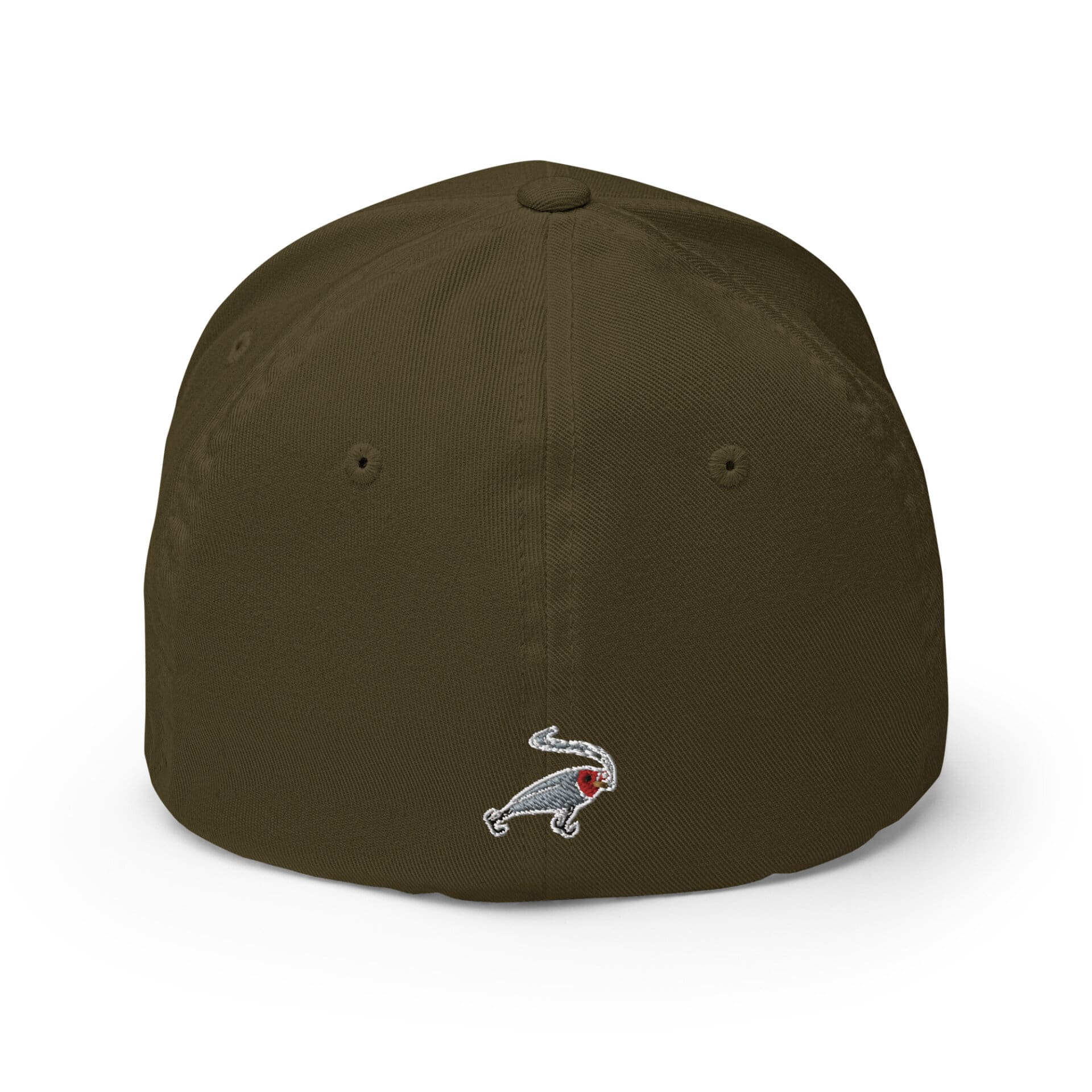 Lure Cigars Flex-Fit Cap LURE CIGARS Flex-Fit Cap - Image 19