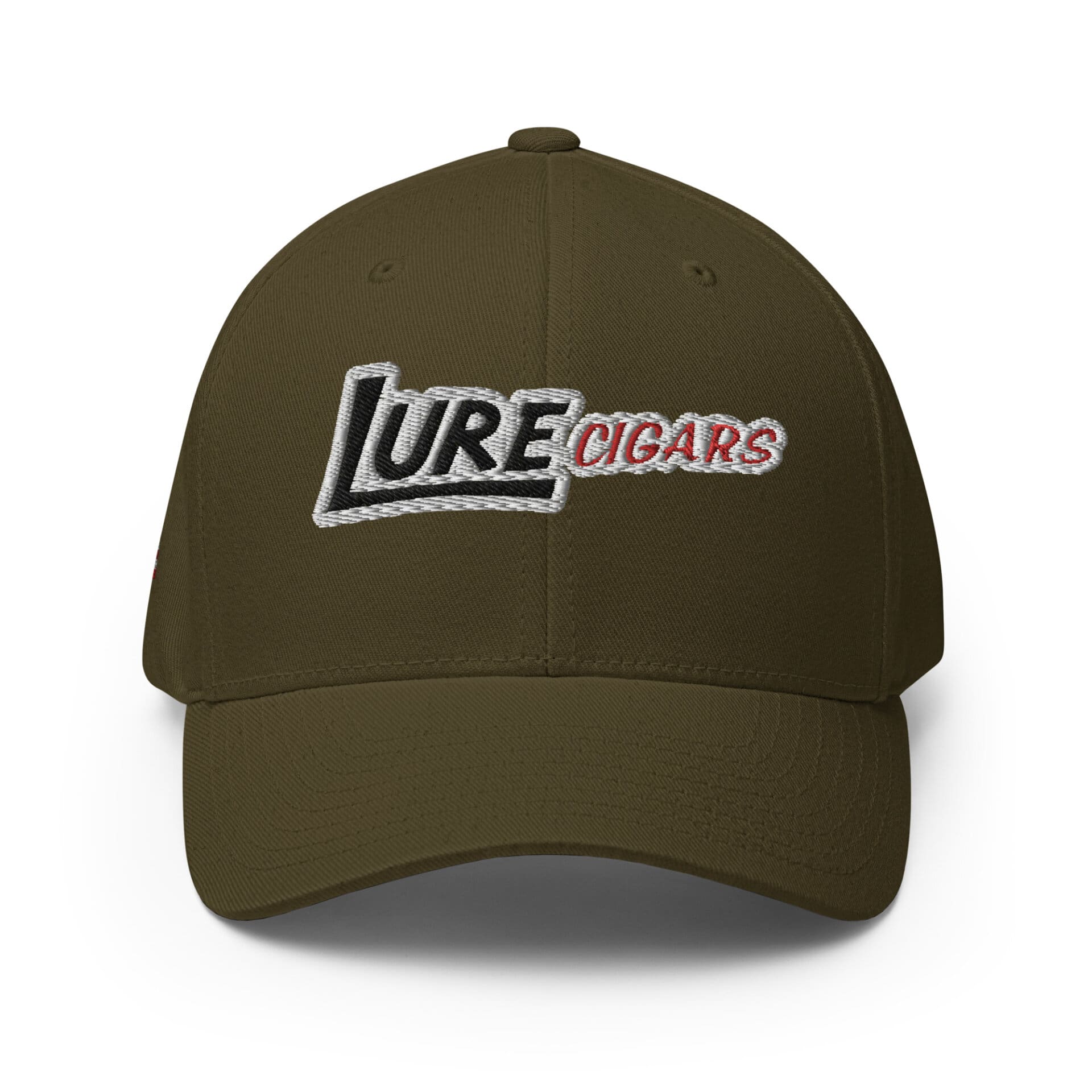 Lure Cigars Flex-Fit Cap LURE CIGARS Flex-Fit Cap - Image 18