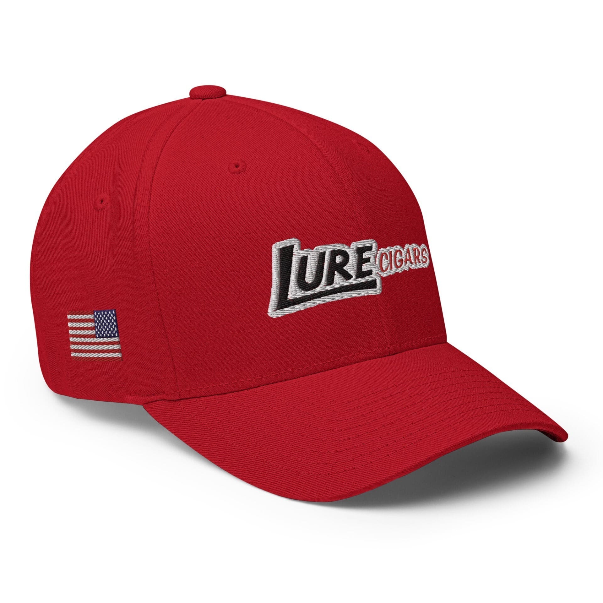 Lure Cigars Flex-Fit Cap LURE CIGARS Flex-Fit Cap - Image 17