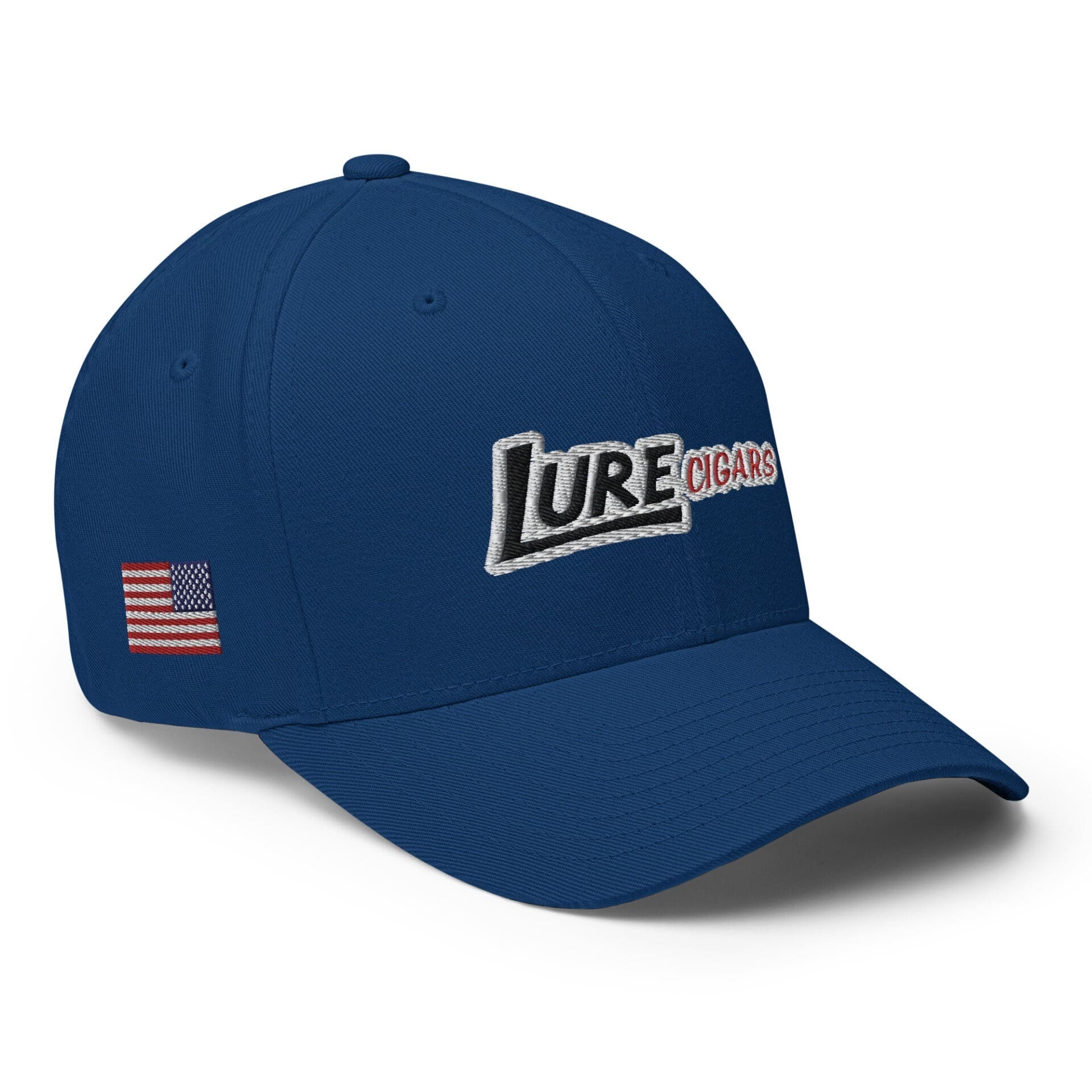 Lure Cigars Flex-Fit Cap LURE CIGARS Flex-Fit Cap - Image 13