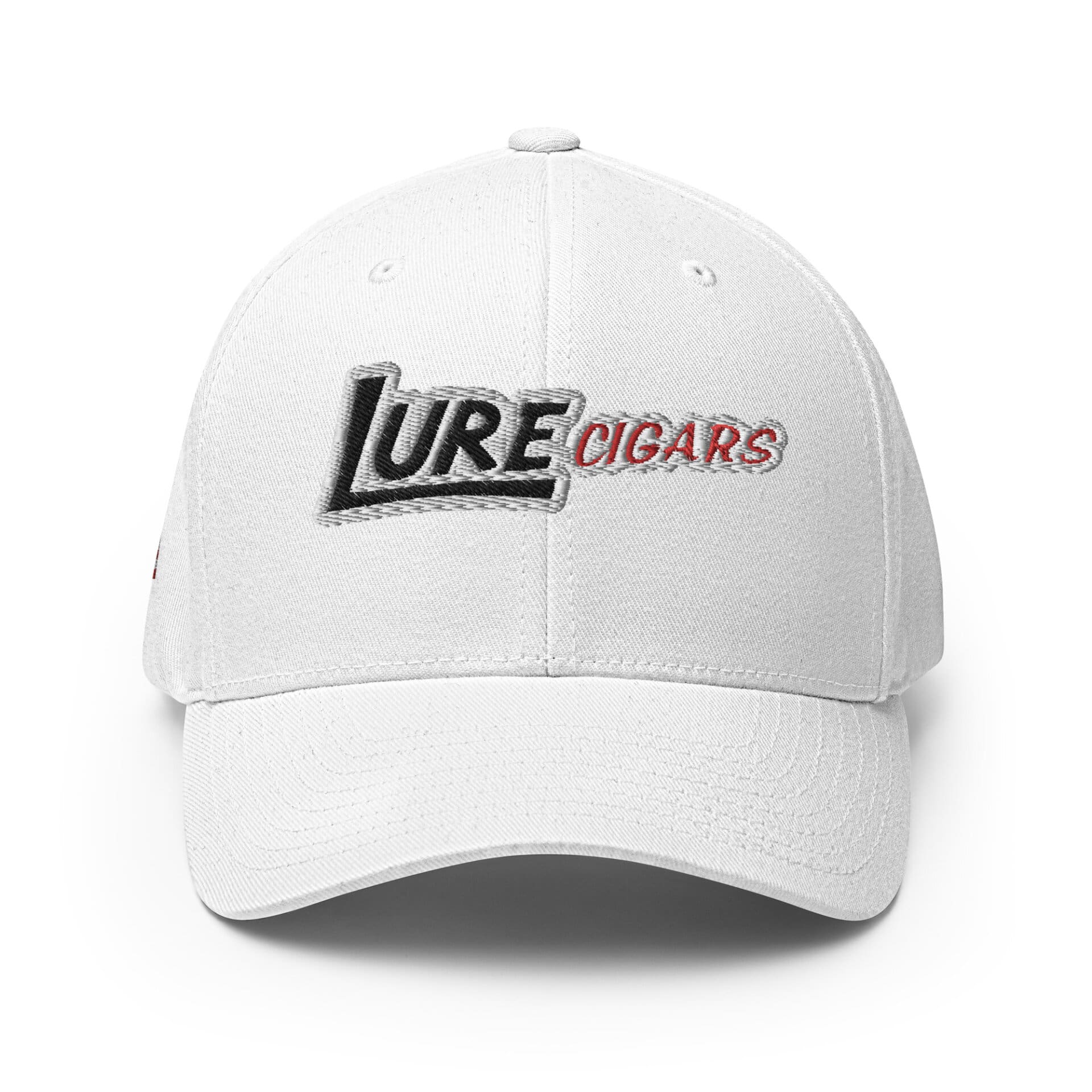 Lure Cigars Flex-Fit Cap LURE CIGARS Flex-Fit Cap - Image 37
