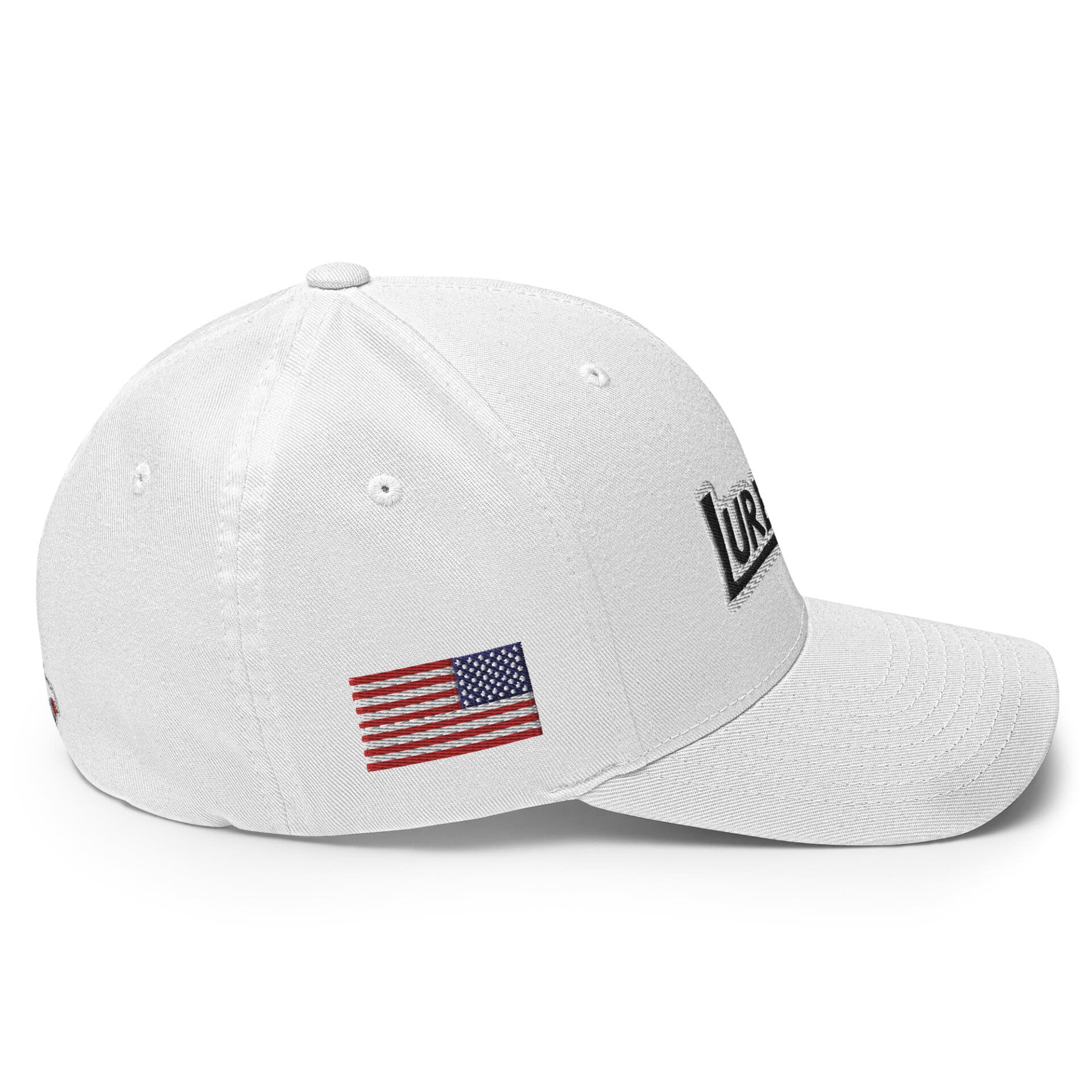 Lure Cigars Flex-Fit Cap LURE CIGARS Flex-Fit Cap - Image 39