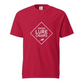 SMOKE LURE CIGARS REDUX T-Shirt