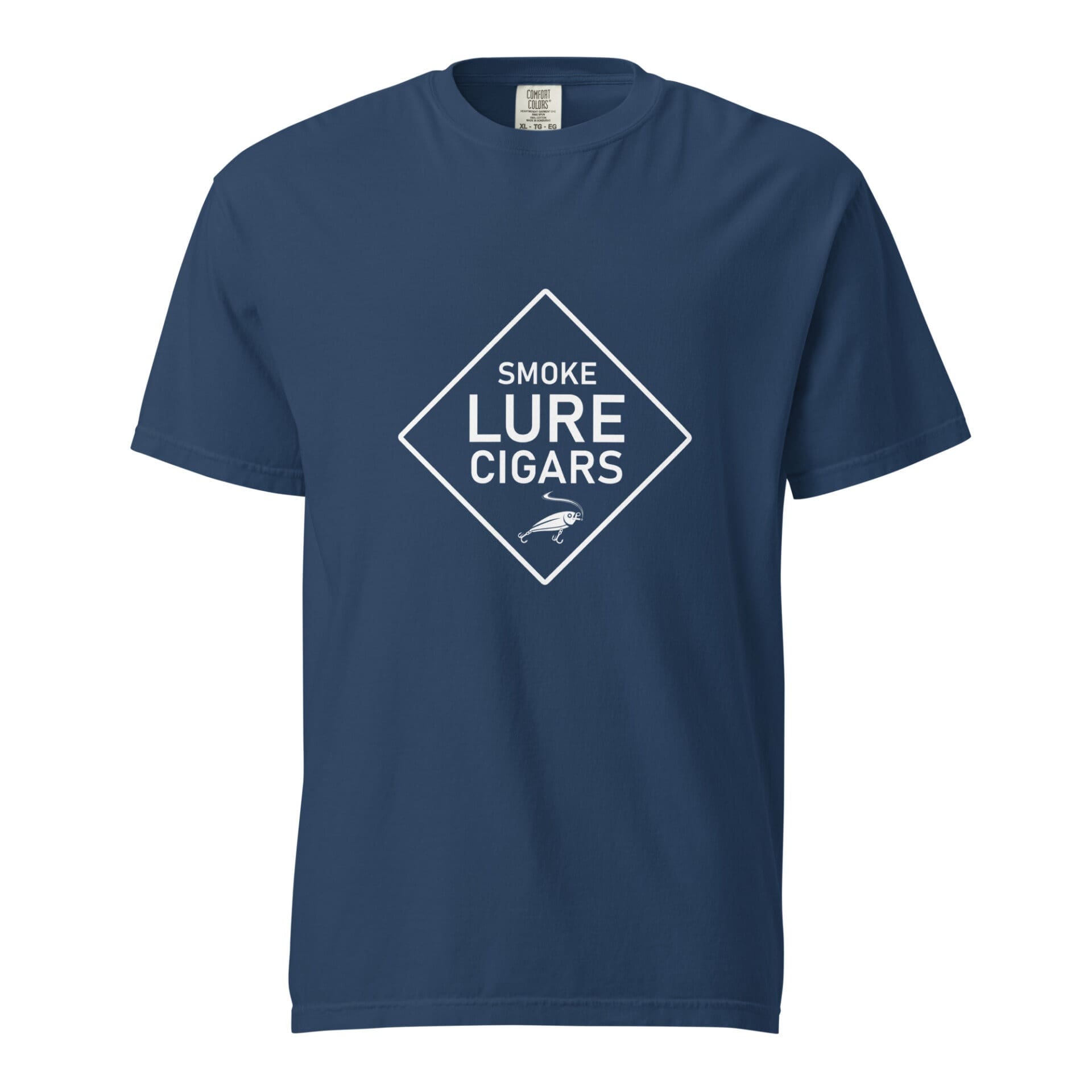 Smoke Lure Cigars Redux T-Shirt SMOKE LURE CIGARS REDUX T-Shirt - Image 3