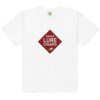Smoke Lure Cigars T-Shirt Monopoly Have A Cigar Coaster