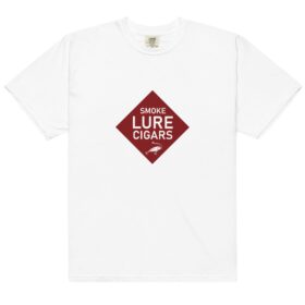 SMOKE LURE CIGARS T-Shirt