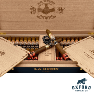 My Father &Amp; Tatuaje La Union Black My Father Tatuaje La Union Black Box