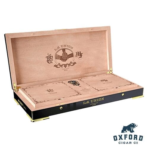 My Father &Amp; Tatuaje La Union Black My Father & Tatuaje La Union Black