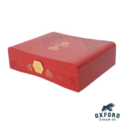 Plasencia Year Of The Dragon Limited Edition Plasencia Year of the Dragon Limited Edition - Image 3