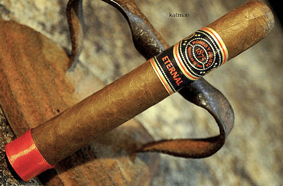 Romeo Y Julieta Eternal 2021 | Cigar Reviews By The Katman zz1 cvb6BY