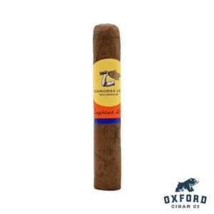 Aganorsa Supreme Leaf Rothschild Aganorsa Supreme Leaf Rothschild Cigar