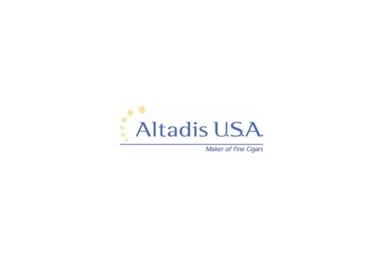 Altadis U.s.a. Celebrating H. Upmann’s 180Th Anniversary With New Release From Aj Fernandez Altadis U.S.A. logo 768x520