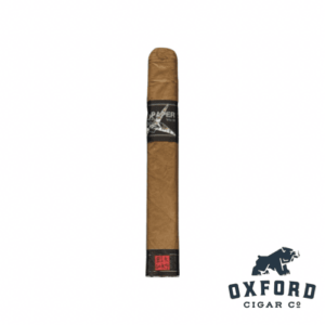 Black Works Studio Paper Crane L.e. Black Works Studio Paper Crane Corona Gorda Box Press Cigar