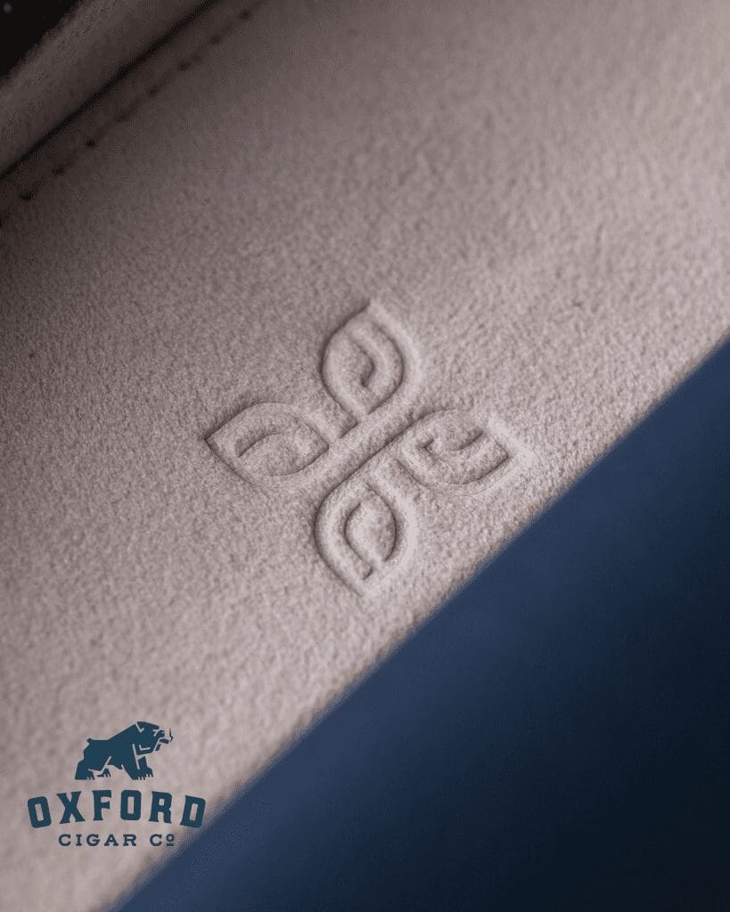 Peter James Coastal Breeze Charm Carry Humidor Peter James Coastal Breeze Charm Carry Humidor - Image 7