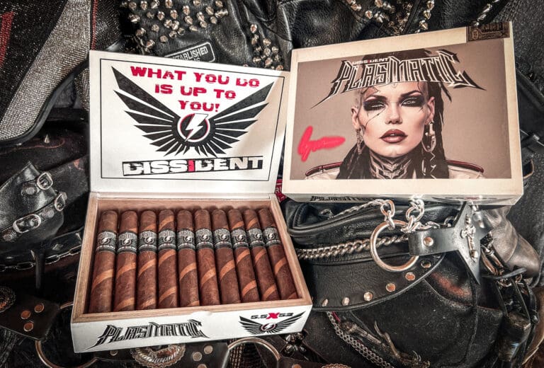 Dissident To Honor Punk Rock Legend Wendy O. Williams With Plasmatic At Pca 2024 Dissident Plasmatic feature 768x520