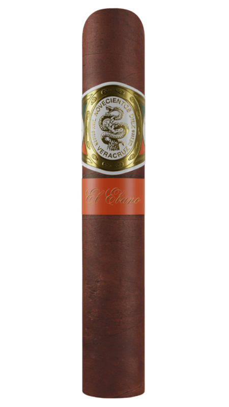 Casa 1910 Announces Launch Of New Products And The Mexigars Brand El Ebano Robusto 576x1024 ZfgOQh