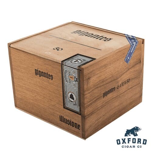 Illusione G Gigantes Illusione G Gigantes