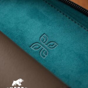 Peter James Maritime Mocha Mélange Carry Humidor Maritime Mocha Melange 5